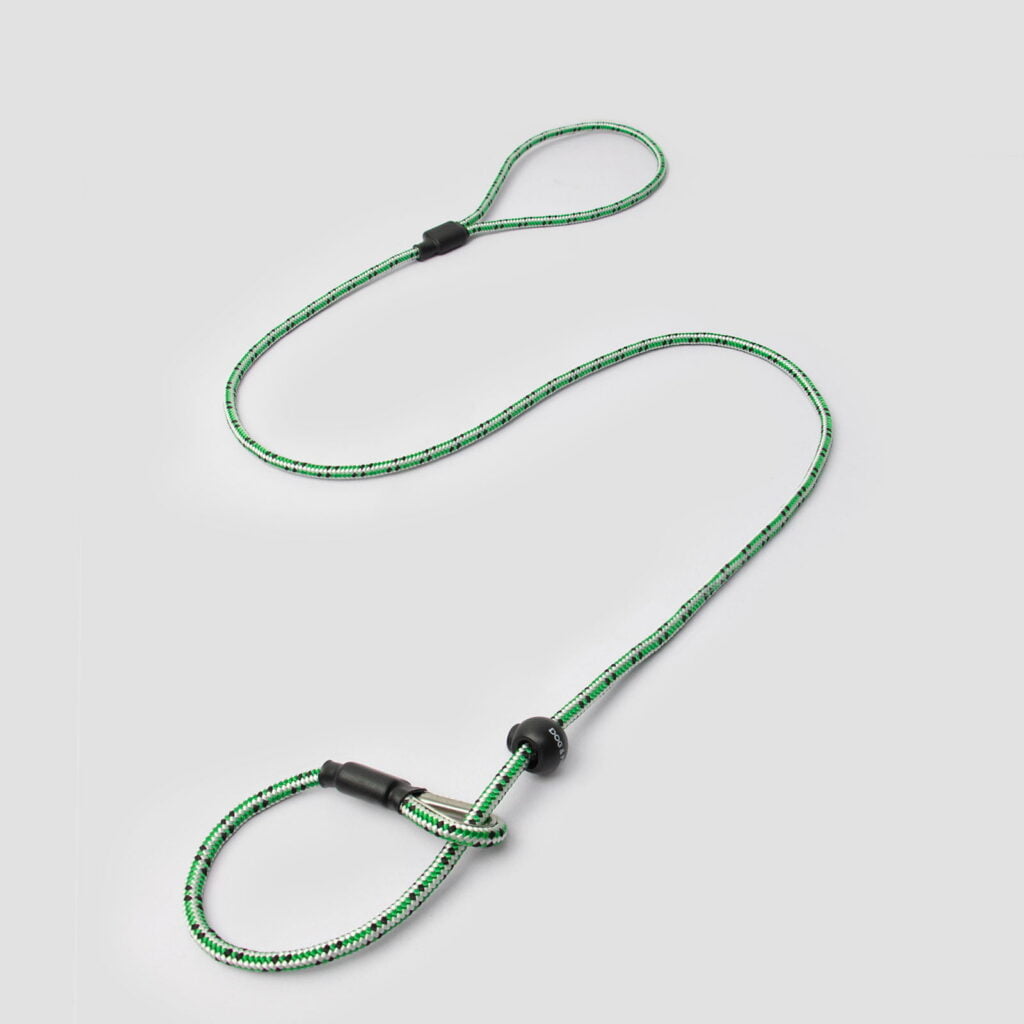 Dog and Field Pro Trialler Slip Lead