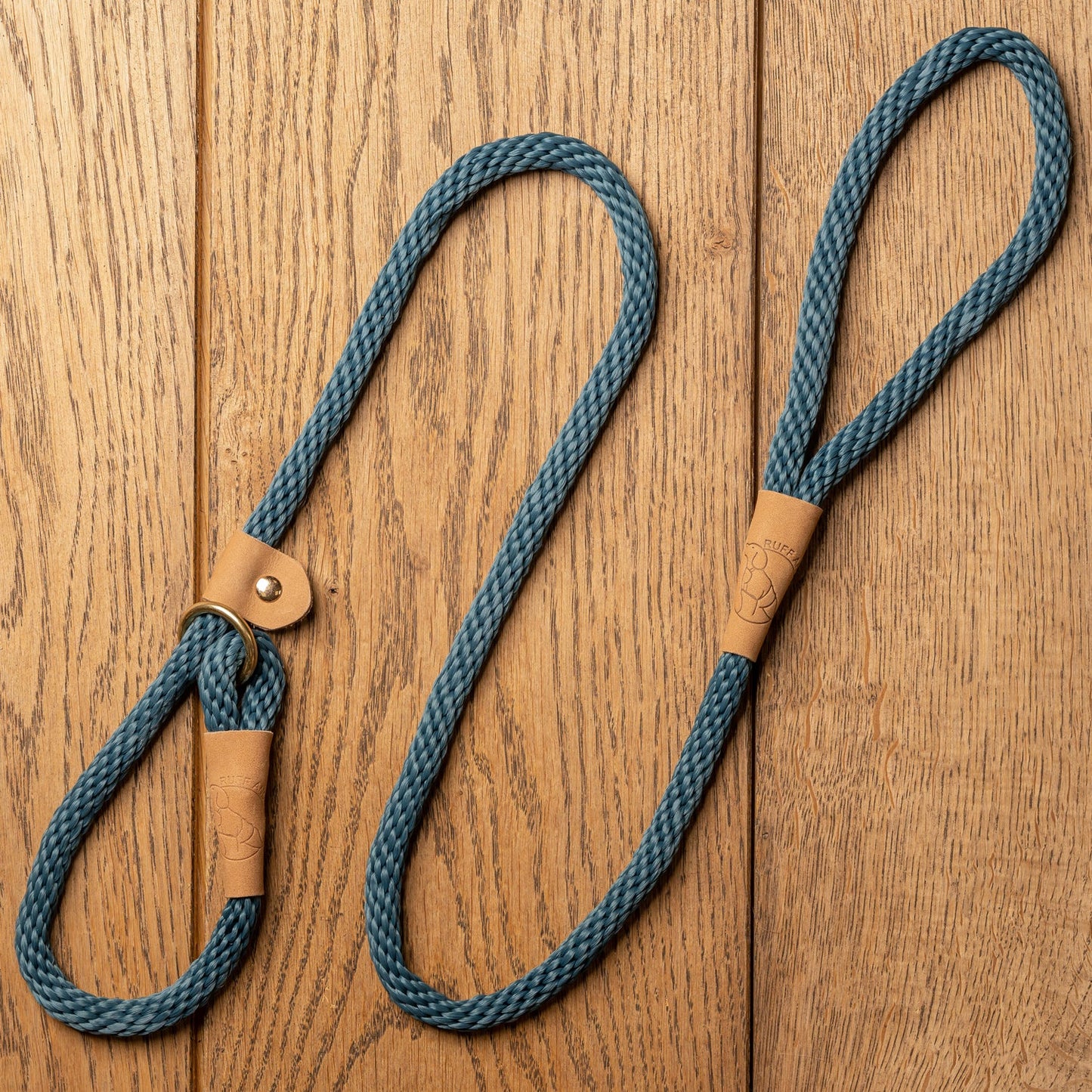 Ruff and Tumble Slip and Clip Leads