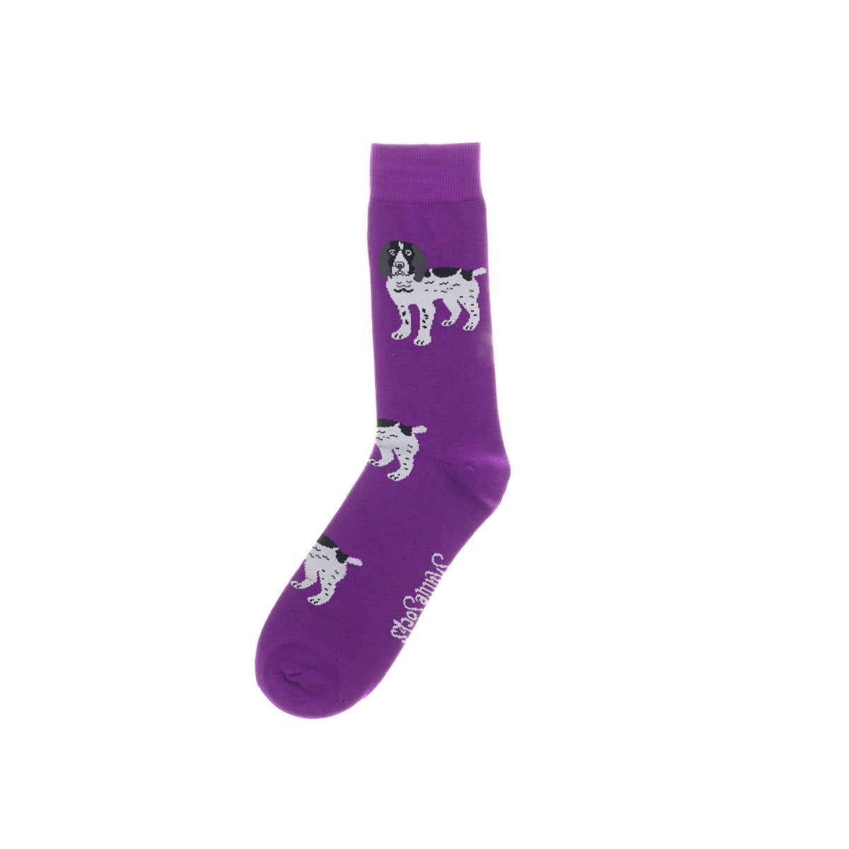 Shuttle Socks
