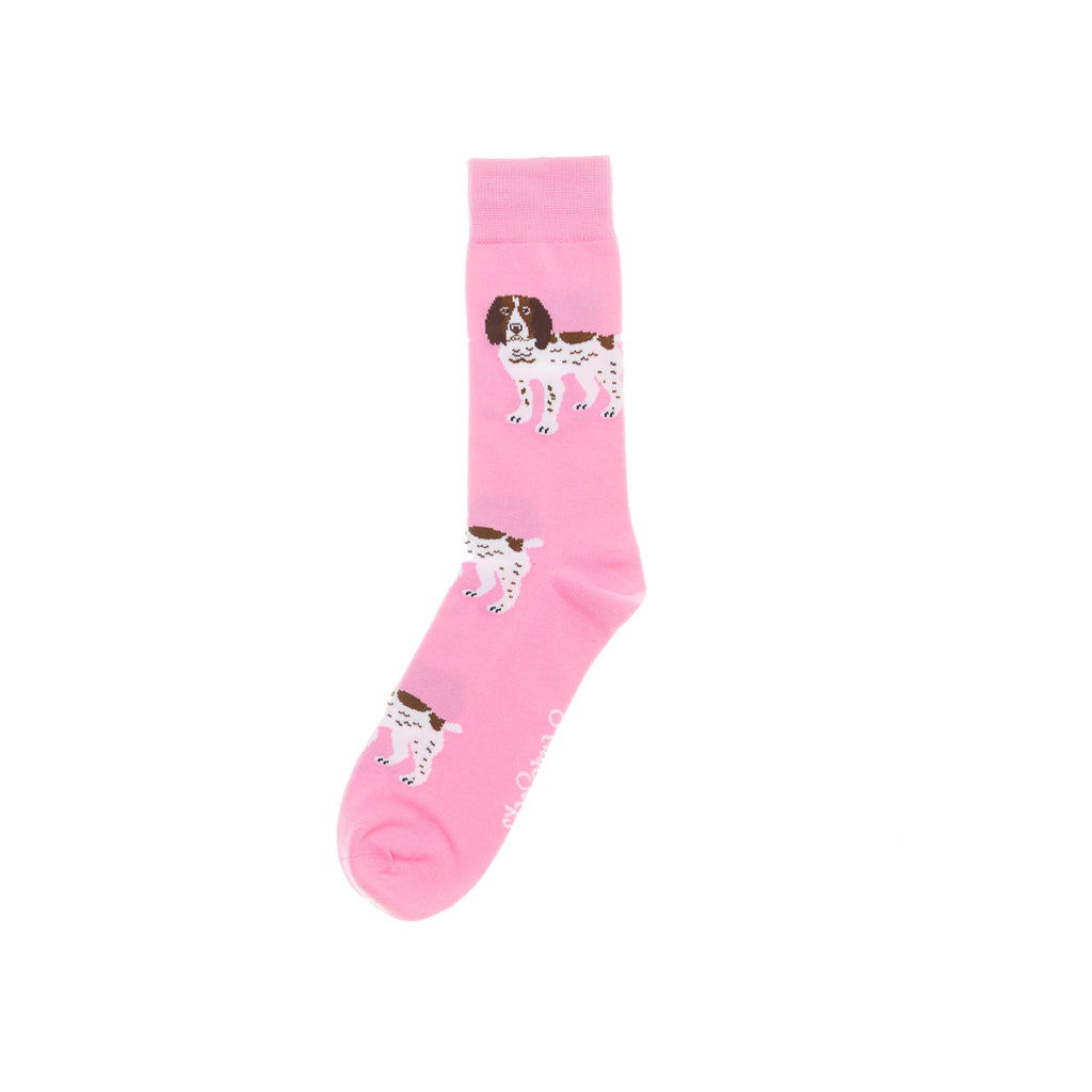 Shuttle Socks