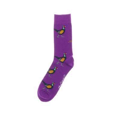 Shuttle Socks