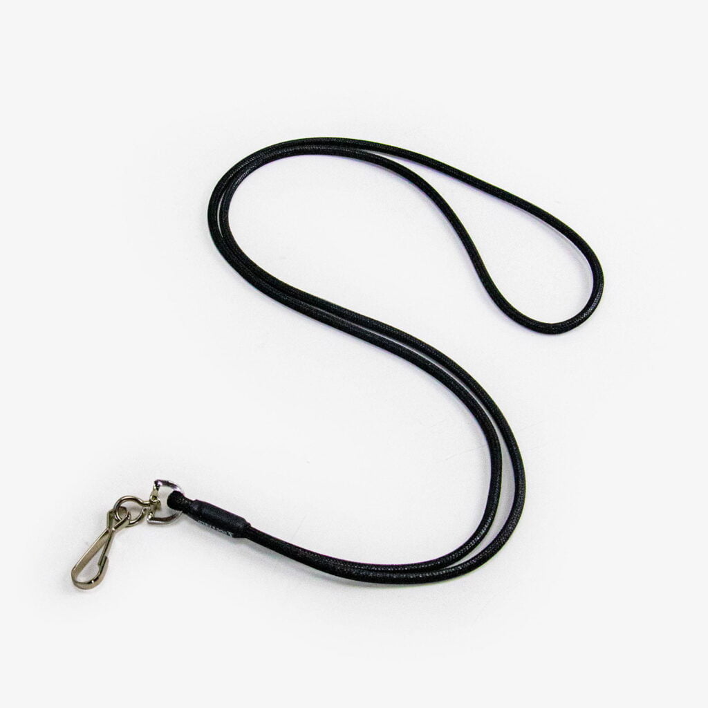 Dog & Field Signature  Lanyards