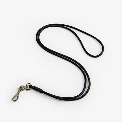 Dog & Field Signature Slip Lead and Lanyards