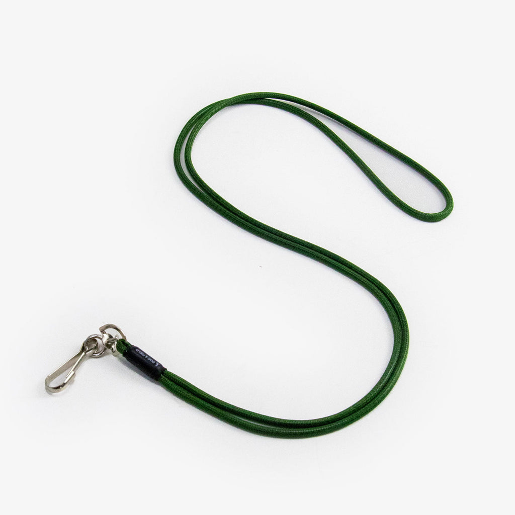 Dog & Field Signature  Lanyards