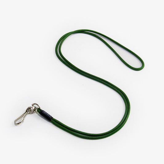 Dog & Field Signature  Lanyards