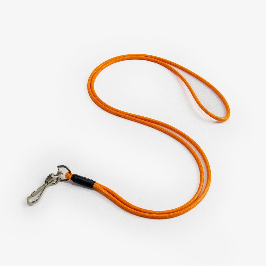 Dog & Field Signature  Lanyards