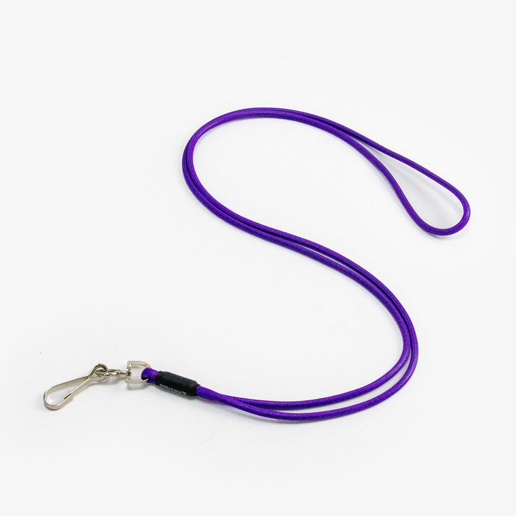 Dog & Field Signature  Lanyards