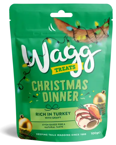 Wagg Treats