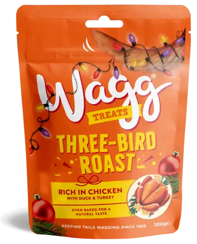 Wagg Treats