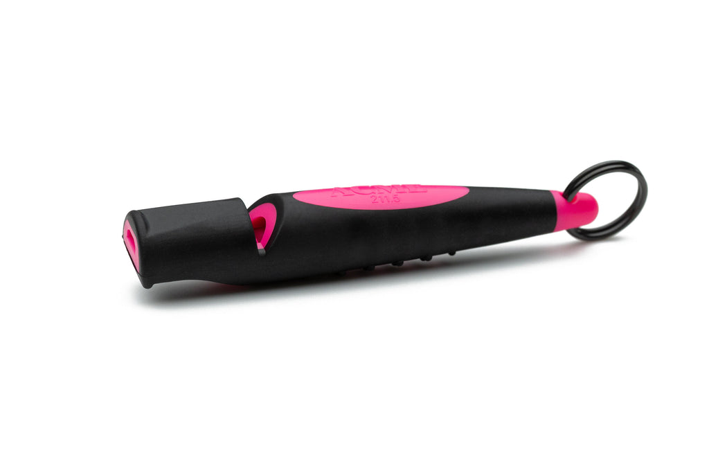 Alpha Acme Whistle Range