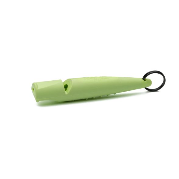 Alpha Acme Whistle Range