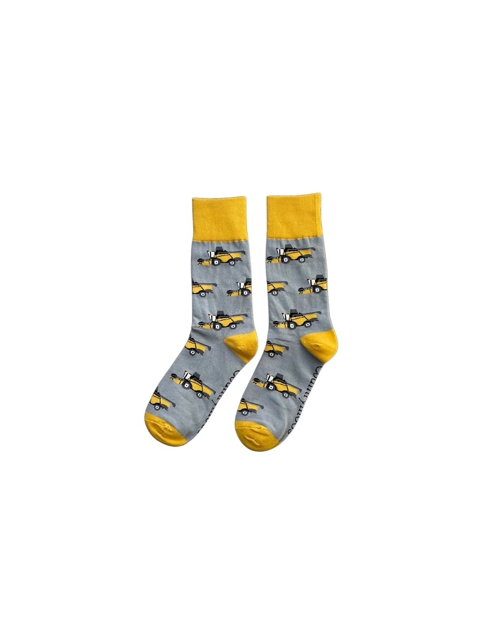 CountryMoos Crew and Ankle Socks