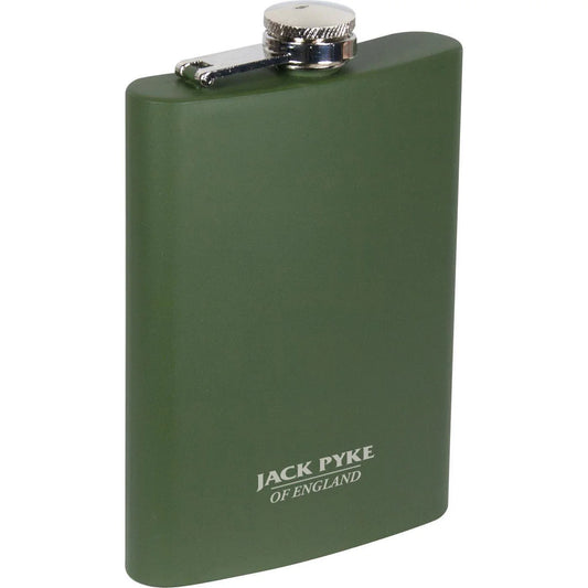 Jack Pyke Hip Flask