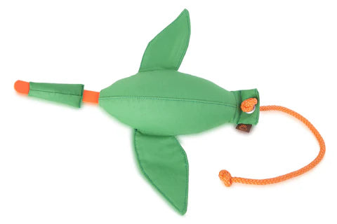 Firedog Flying Duck Dummy