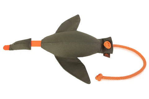 Firedog Flying Duck Dummy