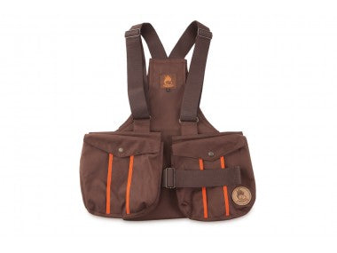 Firedog Dummy Trainer Vest