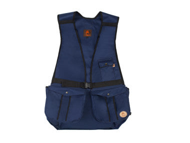 Firedog Hunter Vest Profi Nylon