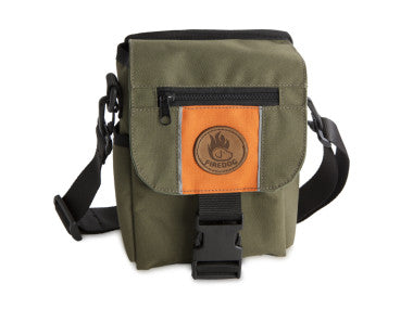 Firedog Mini Dummy bag DeLuxe for children