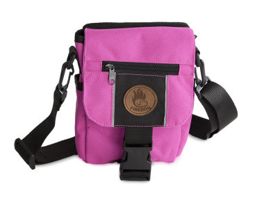 Firedog Mini Dummy bag DeLuxe for children