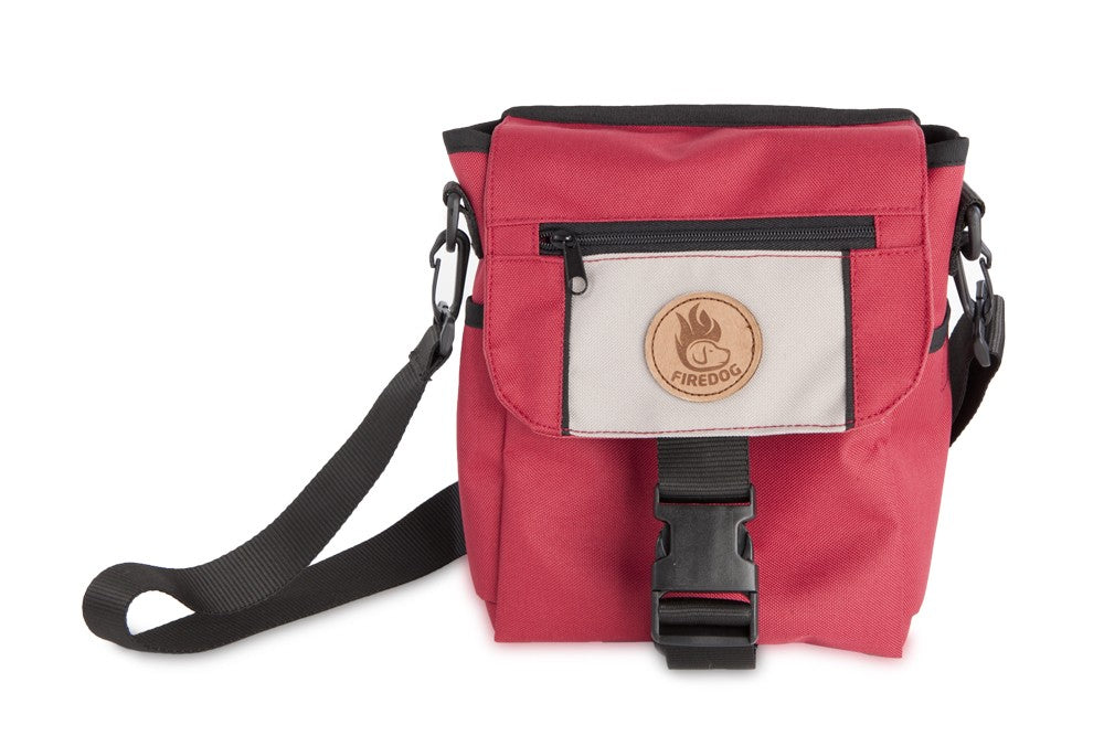 Firedog Dummy Bags
