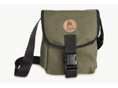 Firedog Dummy Bags