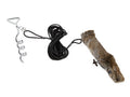 Firedog Running Rabbit (Bolting Rabbit)