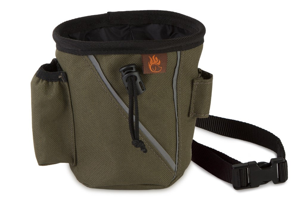 Firedog Treat Bags