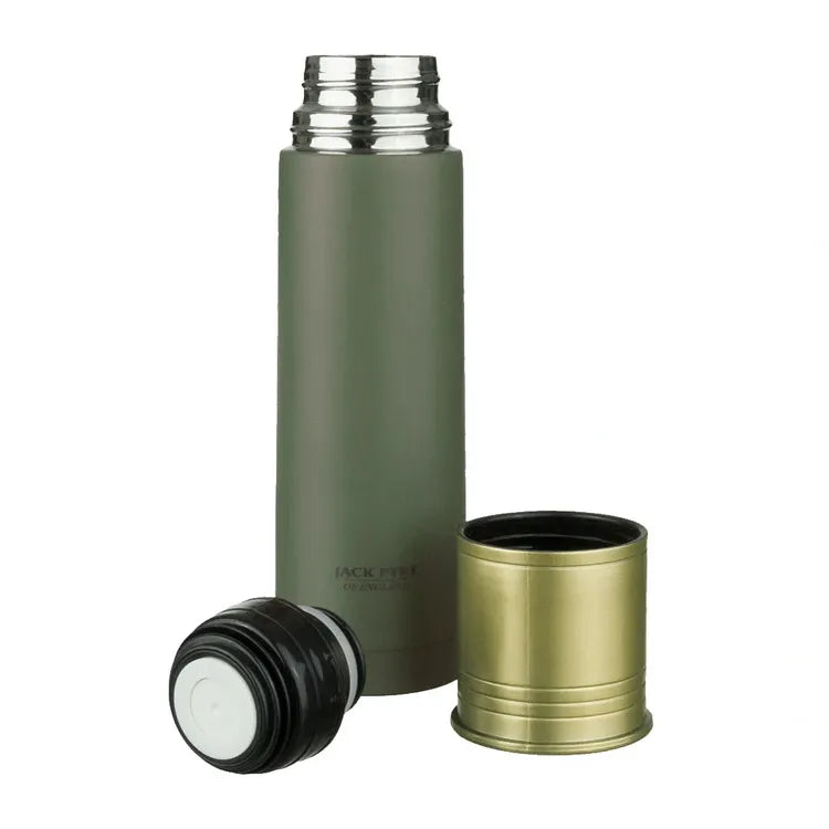 Jack Pyke 500ml Cartridge Flask