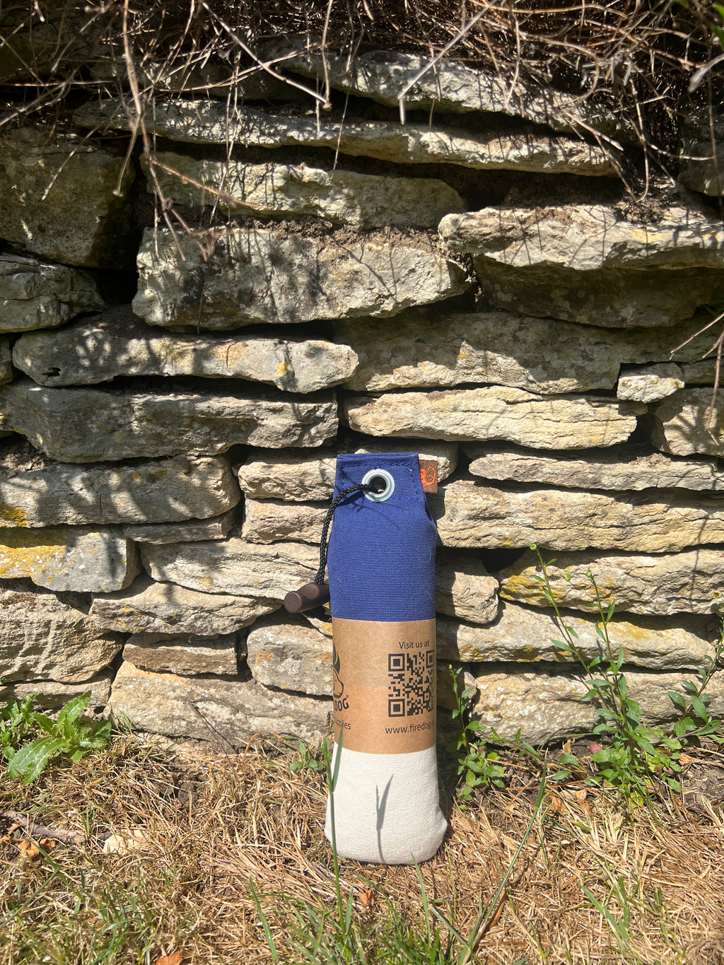 Firedog 300g Dummy