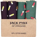 Jack Pyke Cartridge Print Handkerchiefs