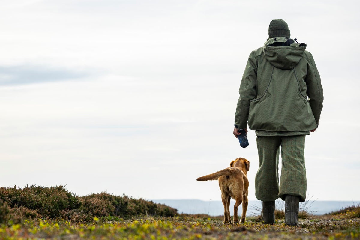 The Valley Training Jacket – Men's | Paws@Brooklyn