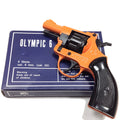 Blank Revolvers (Starter Pistols and Blanks)