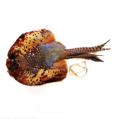 Paws@brooklyn Pheasant Pelts