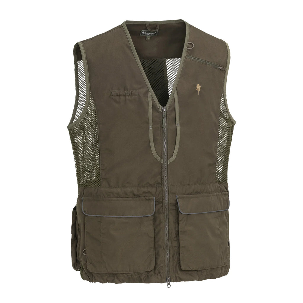 Pinewood Training Vest men’s