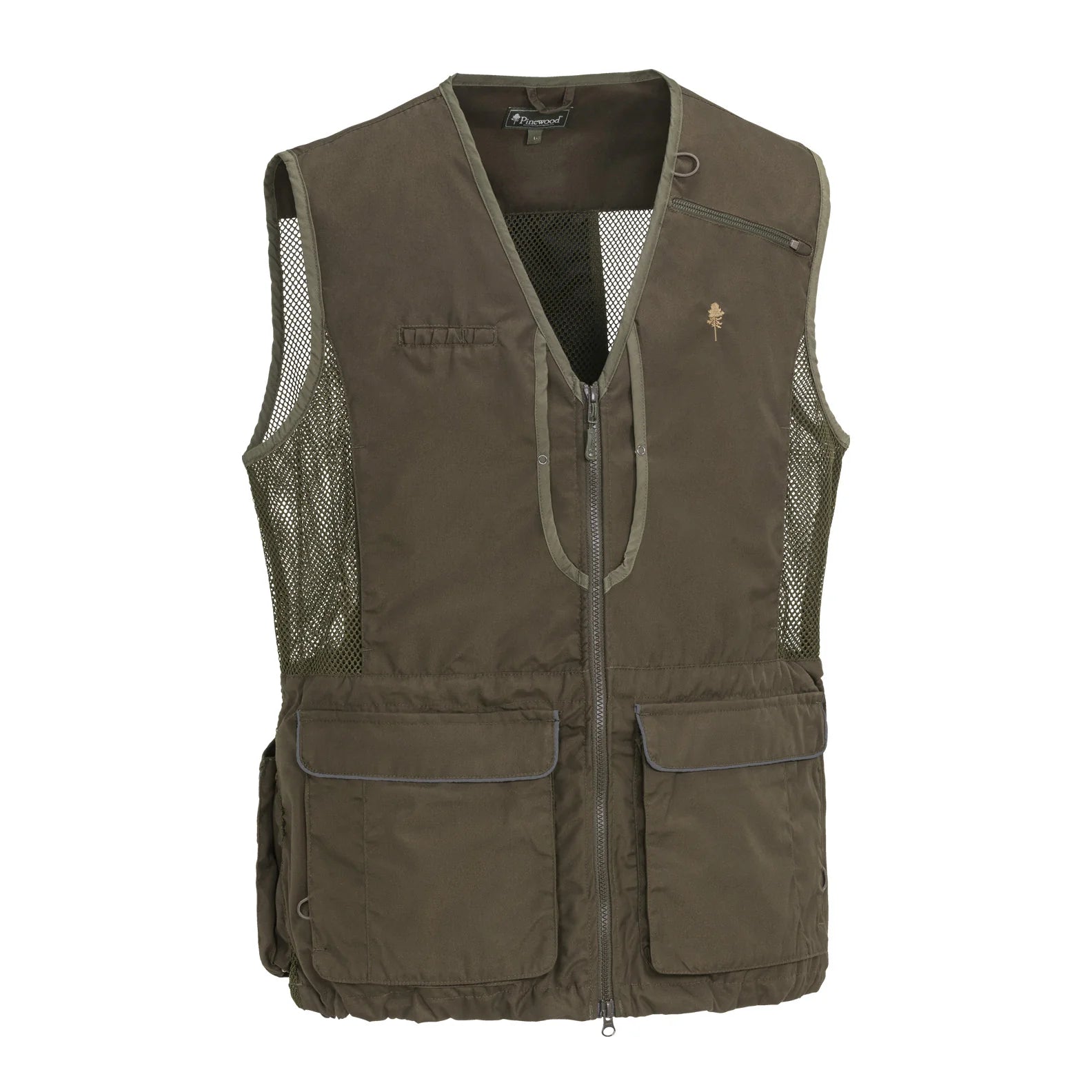 Pinewood Training Vest men’s