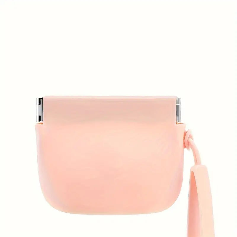 Paws@brooklyn Silicone Treat Pouches