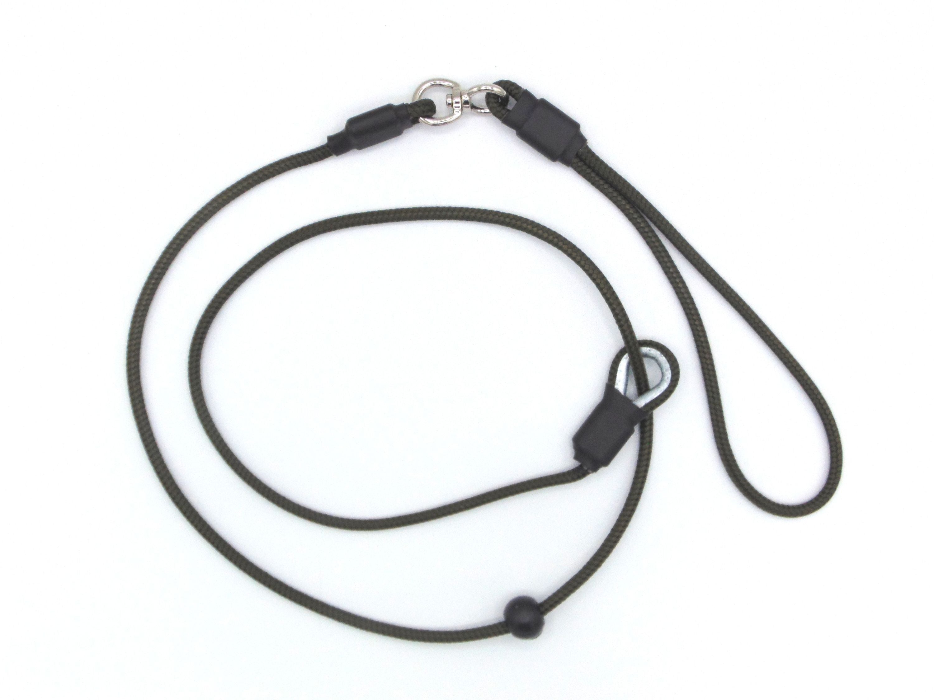 Sporting Saint Leads and Puppy Long Lines