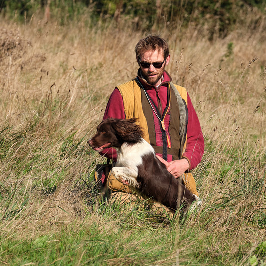 Paws@brooklyn Training Workshop run by Beesfit Gundogs