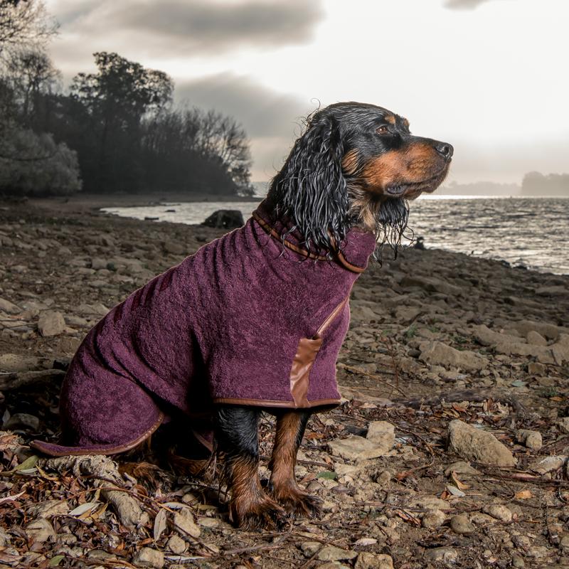 Rough and tumble 2025 coats for dogs