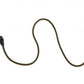 Clip Leads 8mm, 130cm