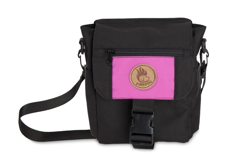 Firedog Dummy Bags