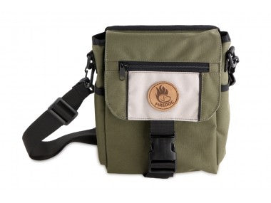 Firedog Dummy Bags