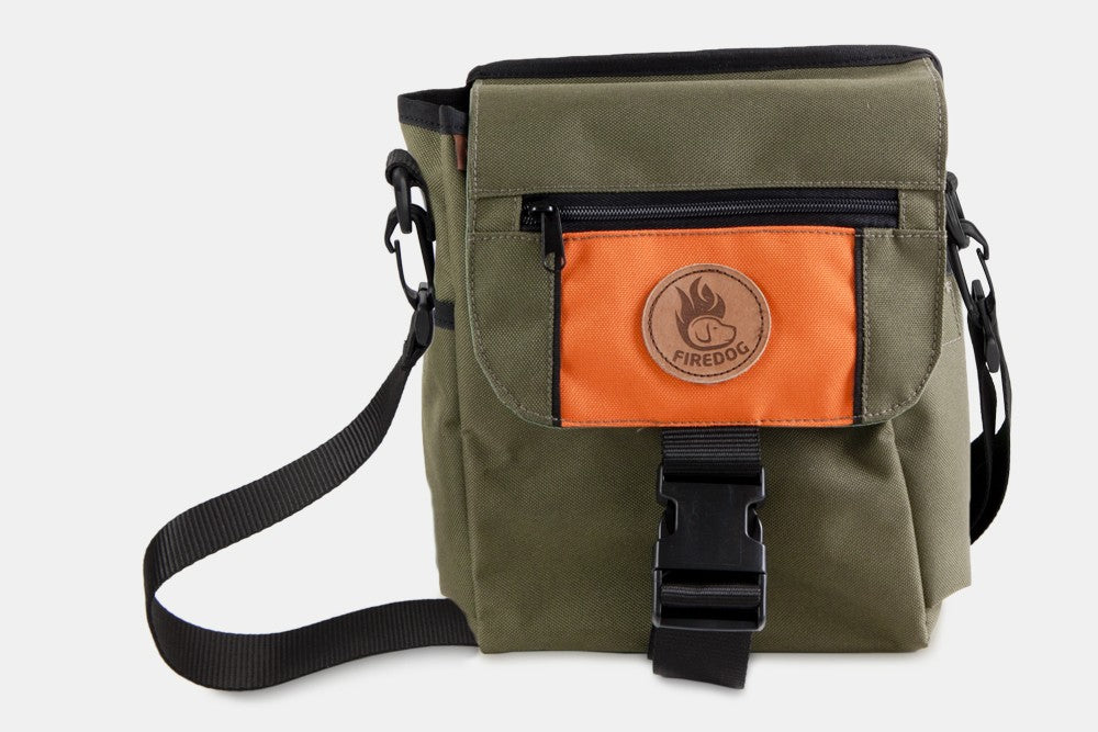 Firedog Dummy Bags