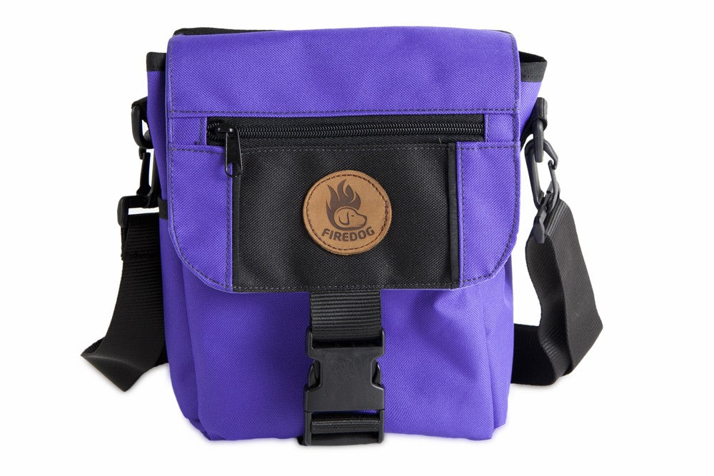 Firedog Dummy Bags
