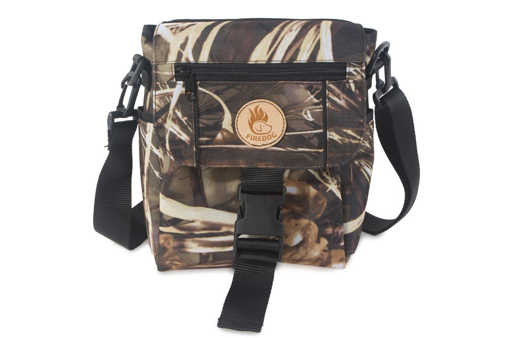Firedog Dummy Bags