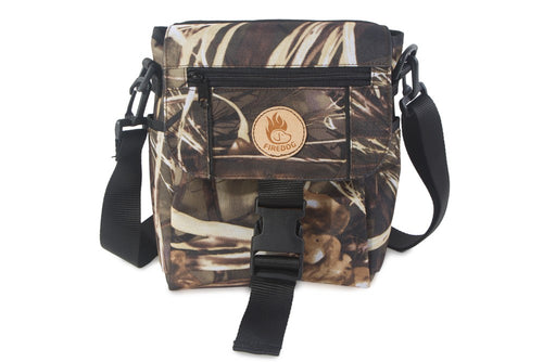 Firedog Dummy Bags