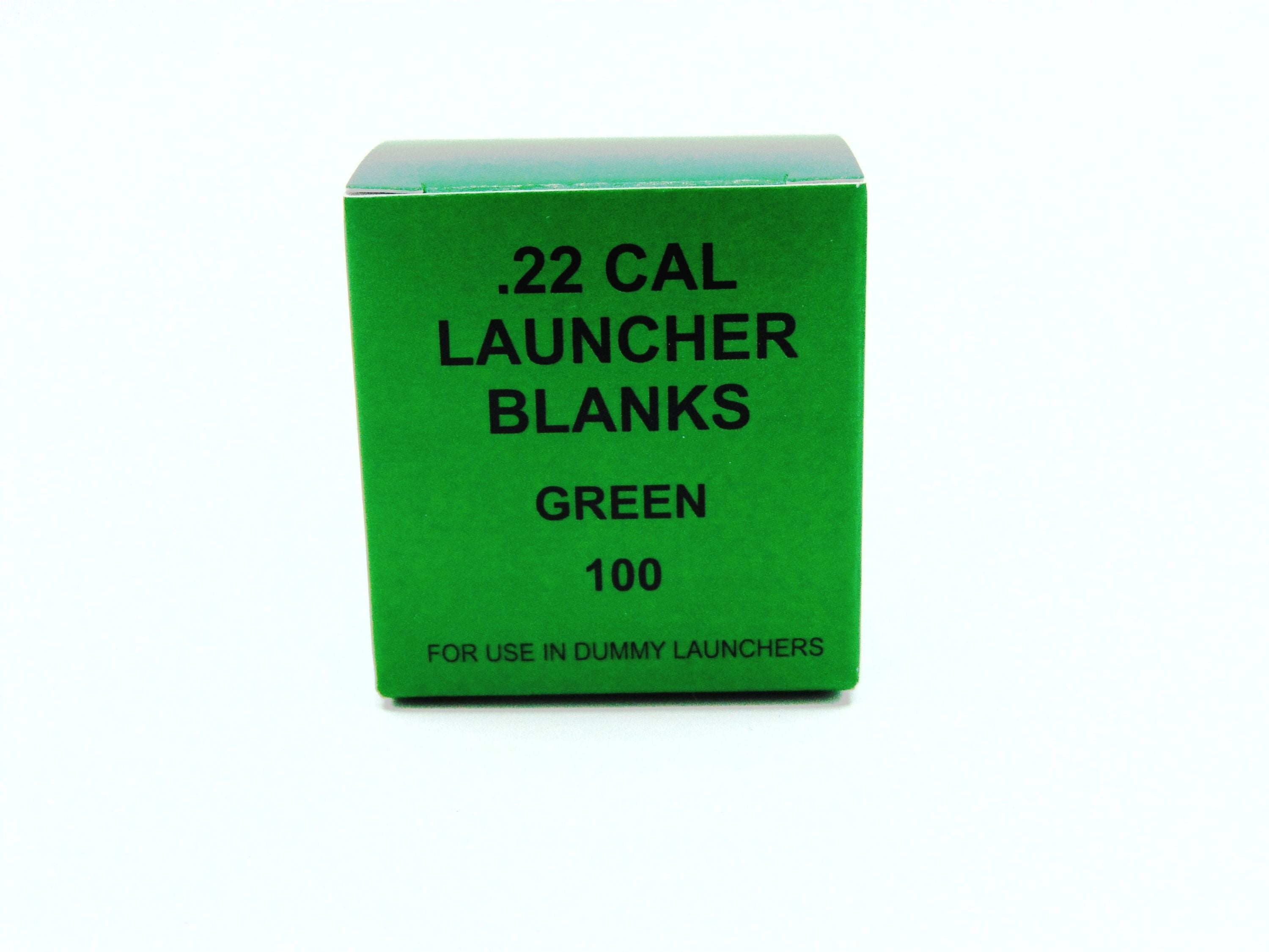 Dummy Launchers and accessories