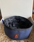 Firedog Travel Bowls