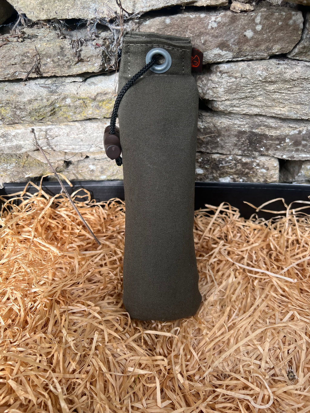 Firedog 300g Dummy