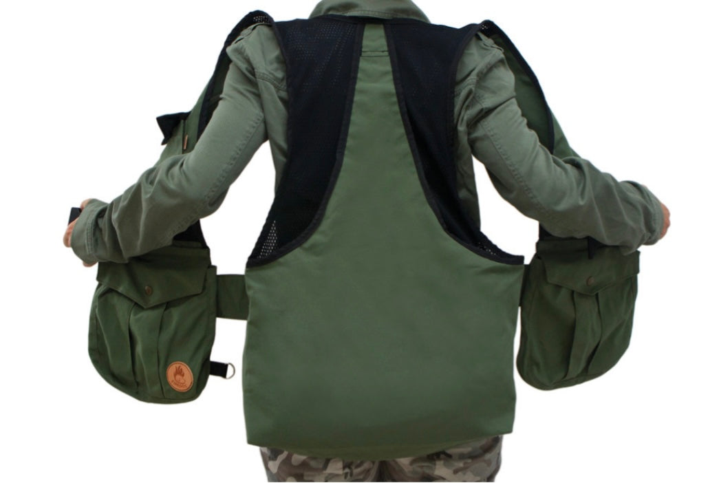 Firedog Hunter Air Training Vest